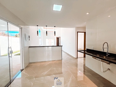 Casa, 3 quartos, 131 m² - Foto 4