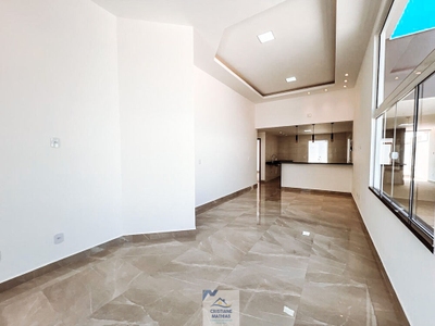 Casa, 3 quartos, 131 m² - Foto 2