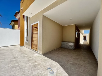 Casa, 3 quartos, 134 m² - Foto 2