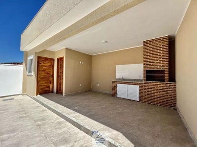 Casa, 3 quartos, 134 m² - Foto 4