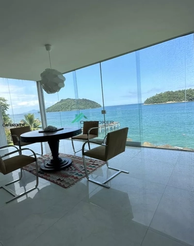 Casa, 6 quartos - Foto 1