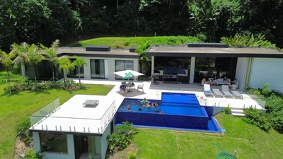 Casa, 4 quartos - Foto 5