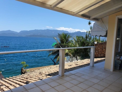 Casa, 4 quartos, 357 m² - Foto 1