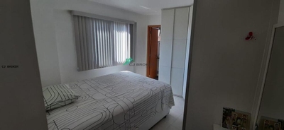 Apartamento, 3 quartos, 98 m² - Foto 2