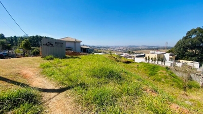 Terreno, 702 m² - Foto 1