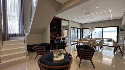 Casa de Condomínio, 3 quartos - Foto 3