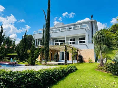 Casa, 6 quartos, 560 m² - Foto 3