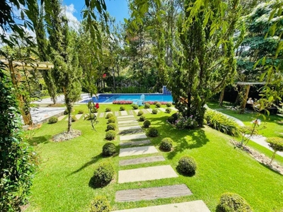 Casa, 6 quartos, 560 m² - Foto 1