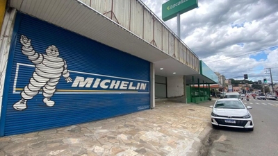 Depósito-Galpão, 270 m² - Foto 1