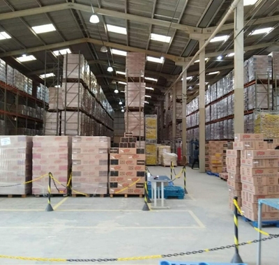 Depósito-Galpão, 3000 m² - Foto 3