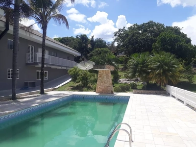 Casa, 5 quartos, 500 m² - Foto 4