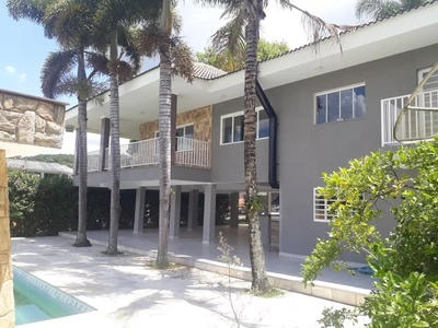 Casa, 5 quartos, 500 m² - Foto 2