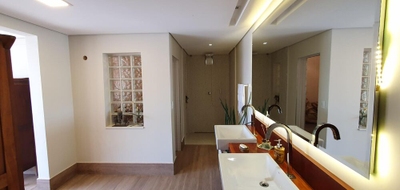 Casa, 5 quartos, 600 m² - Foto 3