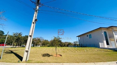 Terreno, 681 m² - Foto 1