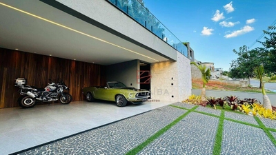 Casa de Condomínio, 3 quartos - Foto 3