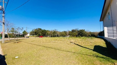 Terreno, 681 m² - Foto 1