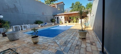 Casa, 3 quartos - Foto 4