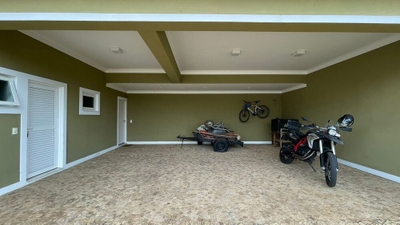 Casa, 4 quartos, 473 m² - Foto 1