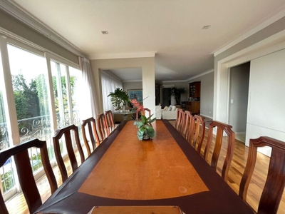 Casa, 4 quartos, 473 m² - Foto 4