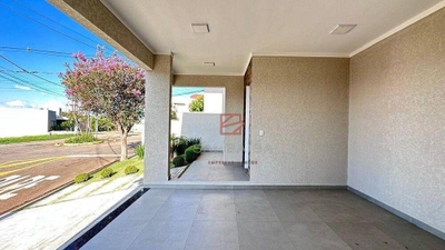 Casa de Condomínio, 3 quartos - Foto 3