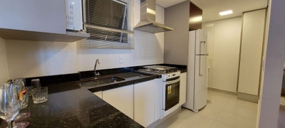 Apartamento, 2 quartos, 55 m² - Foto 1
