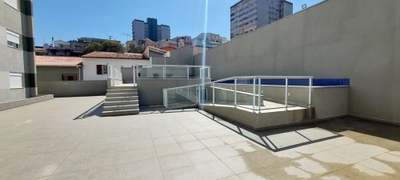 Apartamento, 2 quartos, 55 m² - Foto 4