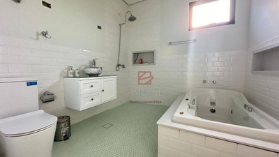 Casa, 5 quartos, 489 m² - Foto 5