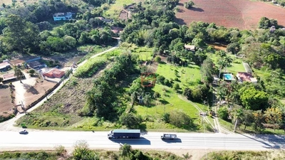 Sítio, 3 quartos, 10000 m² - Foto 2