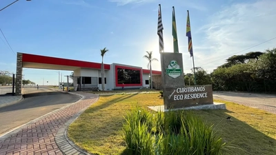 Terreno, 1087 m² - Foto 1