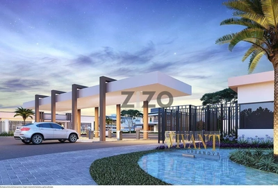 Casa de Condomínio, 3 quartos - Foto 5