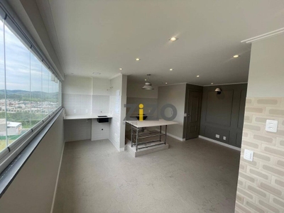 Apartamento, 2 quartos, 65 m² - Foto 2