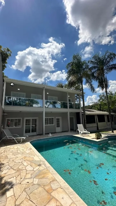 Chácara, 2 quartos - Foto 1