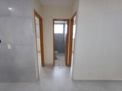 Apartamento, 2 quartos, 41 m² - Foto 3
