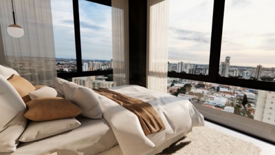 Flat/Apart Hotel, 1 quarto, 39 m² - Foto 2