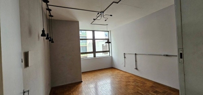 Sala-Conjunto, 26 m² - Foto 2
