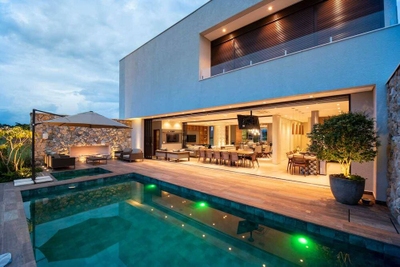 Casa, 5 quartos, 592 m² - Foto 5