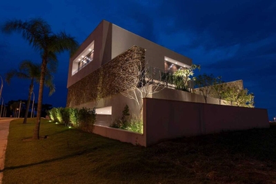 Casa, 5 quartos, 592 m² - Foto 2