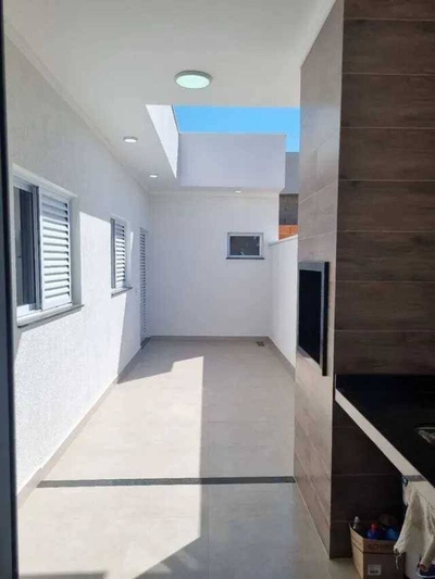 Casa, 3 quartos, 106 m² - Foto 5