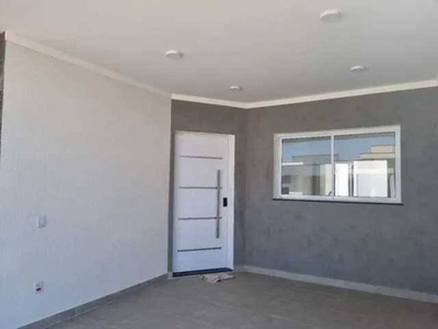 Casa, 3 quartos, 106 m² - Foto 2