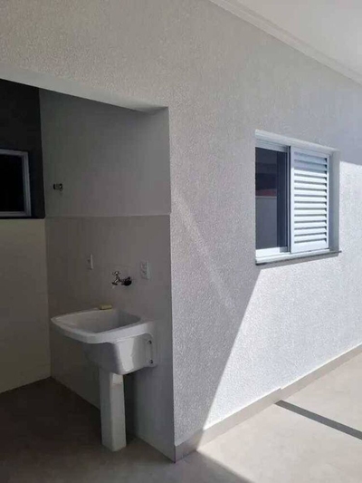 Casa, 3 quartos, 106 m² - Foto 3