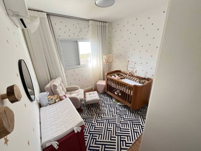 Casa de Condomínio, 3 quartos - Foto 3