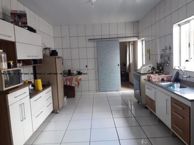 Casa, 4 quartos - Foto 3