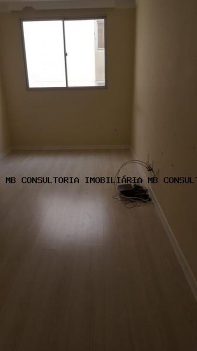 Apartamento, 2 quartos - Foto 2