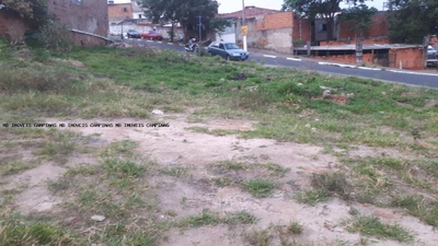 Terreno, 277 m² - Foto 1