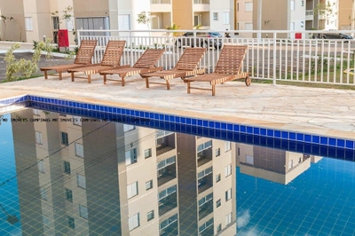 Apartamento, 2 quartos - Foto 2