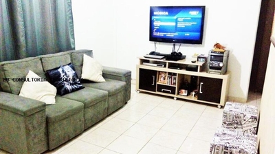 Apartamento, 2 quartos - Foto 1