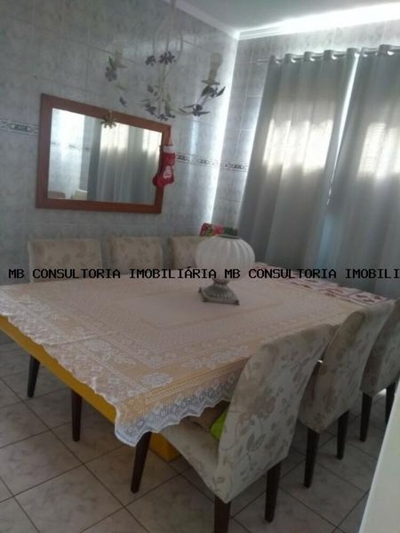 Sobrado, 2 quartos - Foto 1