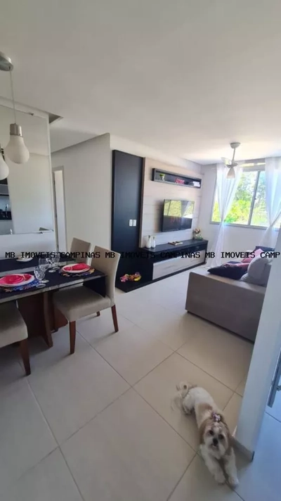 Apartamento, 2 quartos, 45 m² - Foto 1