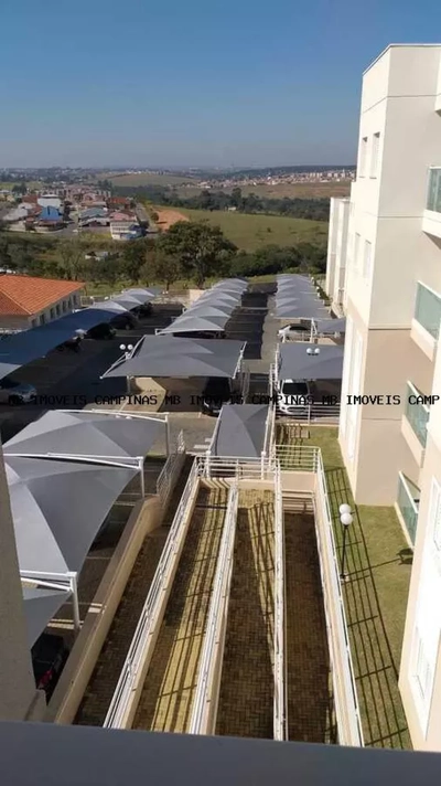 Apartamento, 2 quartos, 47 m² - Foto 2