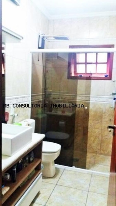 Casa, 3 quartos, 180 m² - Foto 3